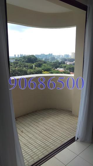 The Riverwalk / Riverwalk Apartments (D1), Apartment #123248402